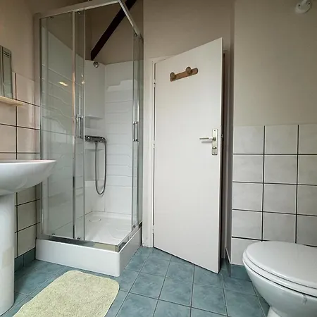 Charmante Fermette Avec Jardin, Animaux Acceptes - Fr-1-489-87 Bourbon-lʼArchambault