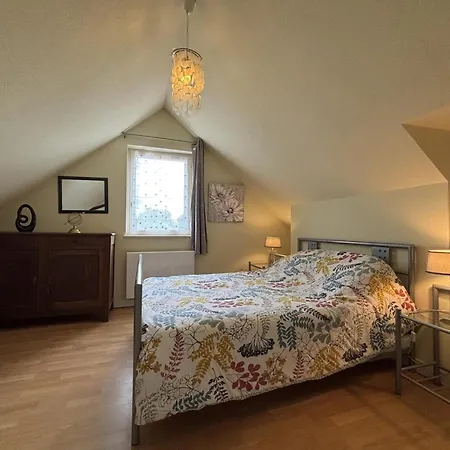 Charmante Fermette Avec Jardin, Animaux Acceptes - Fr-1-489-87 Σπίτι διακοπών Bourbon-lʼArchambault