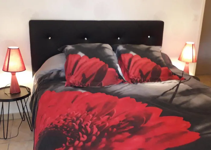 Charmante Fermette Avec Jardin, Animaux Acceptes - Fr-1-489-87 Σπίτι διακοπών *